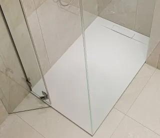 Душевой поддон Starohome NORDIC 49119791 100х80 см